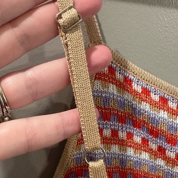 NWT Sweater Knit Pencil Dress - Picture 6 of 11